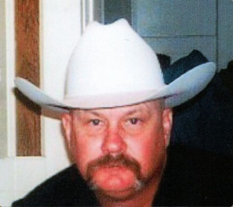 (1980) James Randall "Randy" Burchett