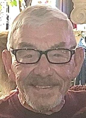 James (Jim) Harry Johnston