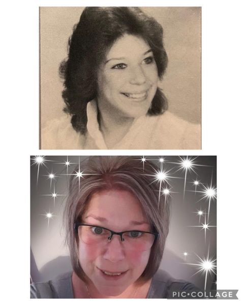 Janice McKinney (Janice Schmitt)