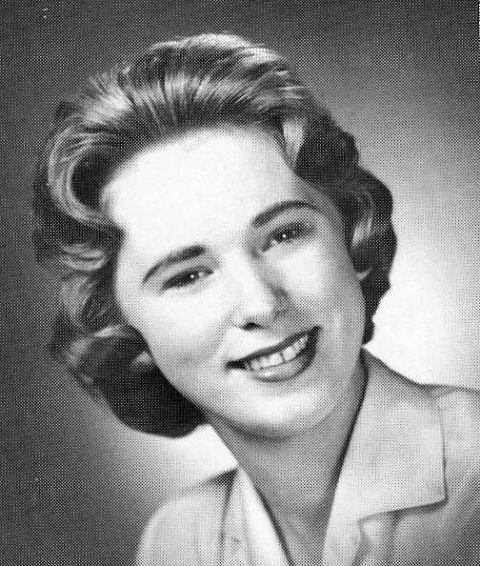 Penney Bernier (Anderson)