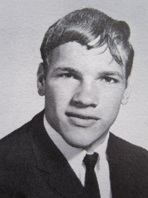 Terry Morris Reinhardt