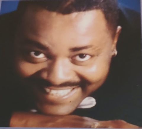 Gerald Raymond Johnson, II