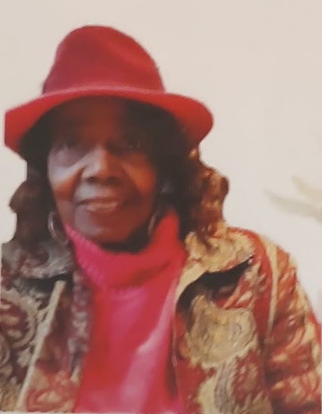 Margaret J. Cox Johnson