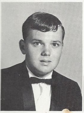 Larry St. Charles