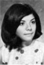 Millie Lesher (Millie Blanco)