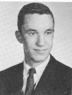James Bunting