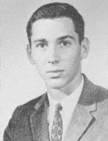 Steve Dworkin
