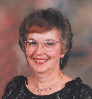 Beverly Nelson (Clough)