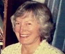 Joan Cavanaugh (Thurston)
