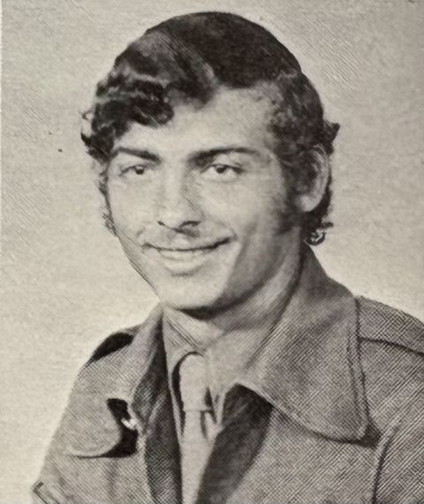 Paul Spear (Spear)