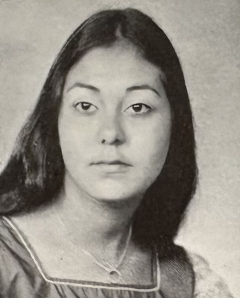 Gail Solomon (Solomon)