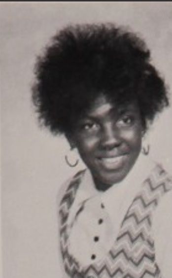 Cheryl Jackson