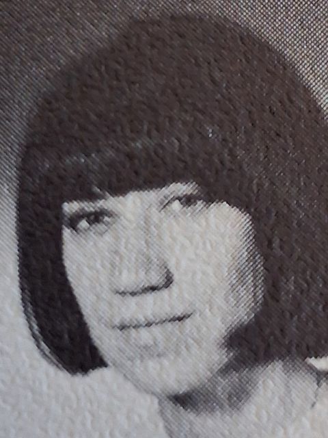 Marilyn Mick (Marilyn Mick)