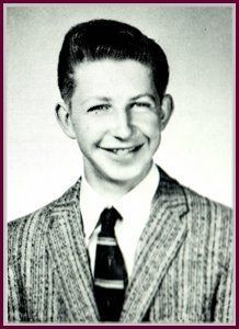 Gary Carl Nelson