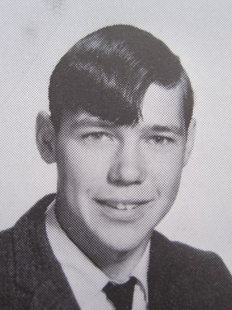 Clyde David Grigg