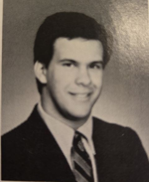 Mark Colombano