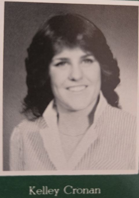 Kelley Cronan