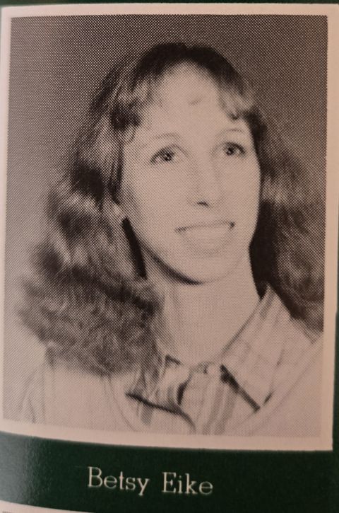 Betsy Eike