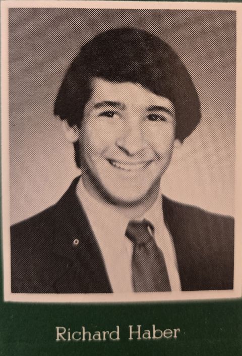 Richard Haber