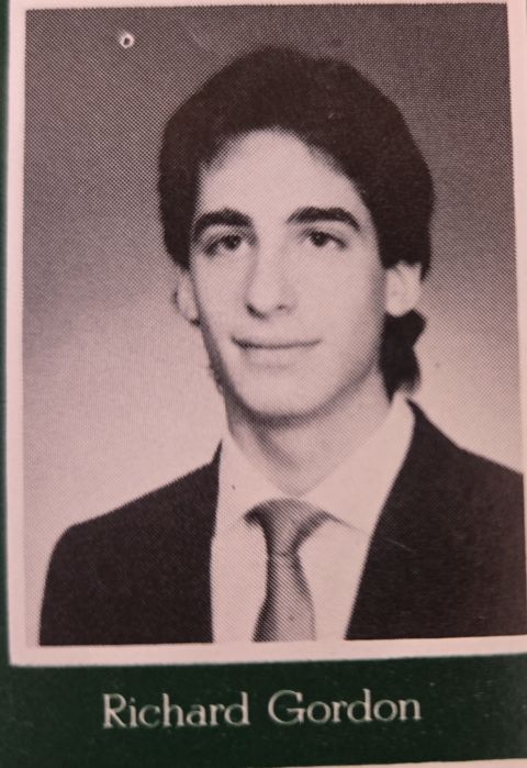Richard Gordan