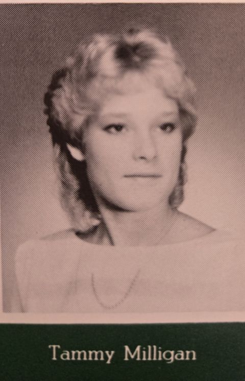 Tammy Milligan Kinney