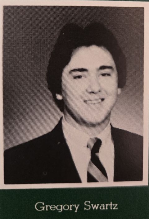 Greg Swartz