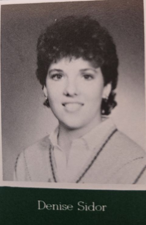 Denise Sidor Townsley