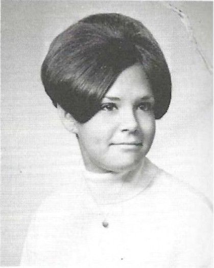 Wendy Susan Lerner