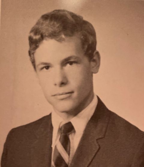 Gary Turnau