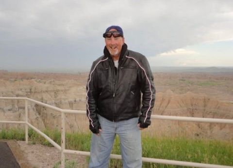 Brent Beekman