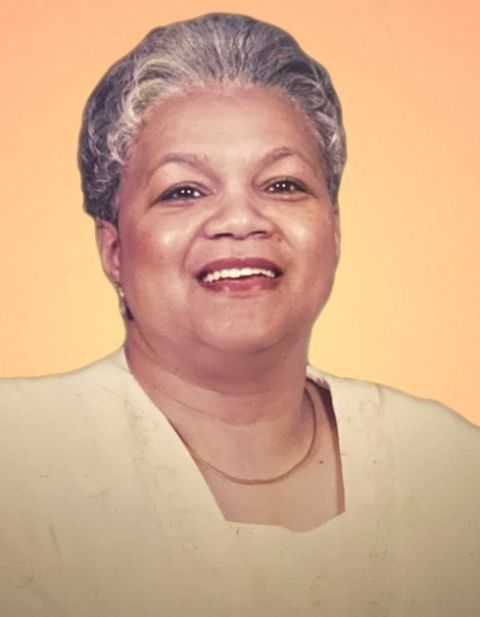 Norma Marie Moorman-Minion