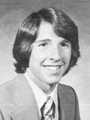 Terry Morris