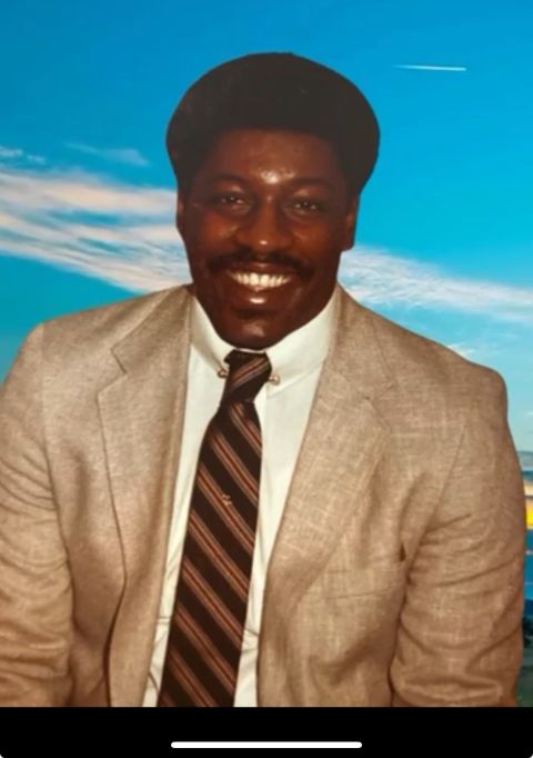 Crawford Lee Spann