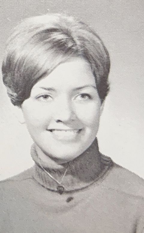 Linda Adams (Shunneson)