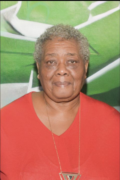 Minnie Mae Capers-Williams