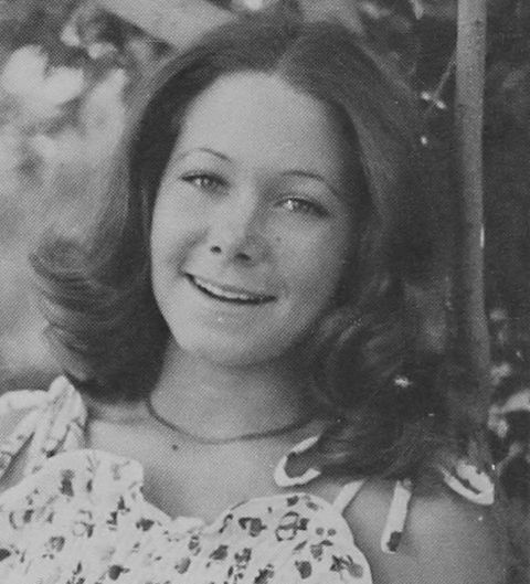 Margie Stoffel (Anderson)