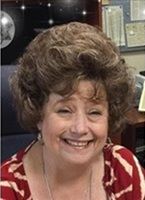 Sandra Lee Peel-Colwell (Sandra Sanderson)