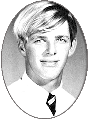 Lawrence "Scott" Bucknell