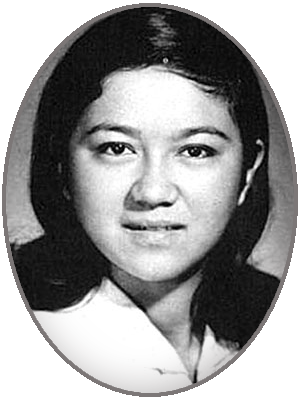 Harriet Nina Chung