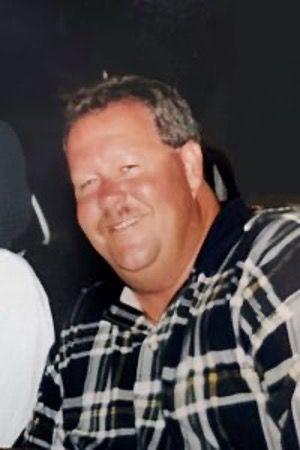 David O'Connor (David B. O'Connor)