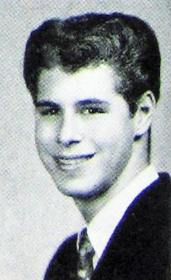 Gary Baran