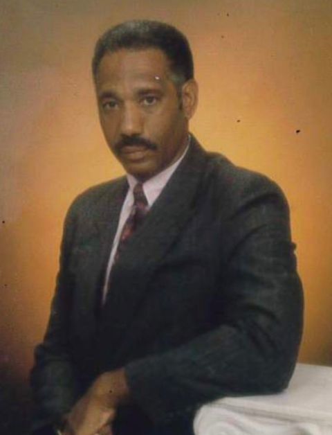 James Cofer (James H. Cofer)