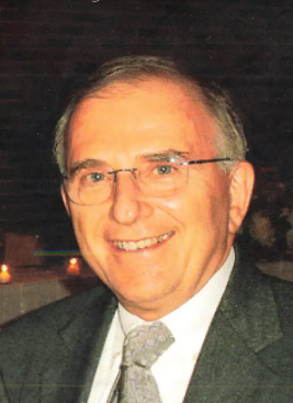 Joel Faller (Sue Lynn Faller's husband)