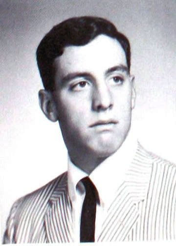 James Simonelli