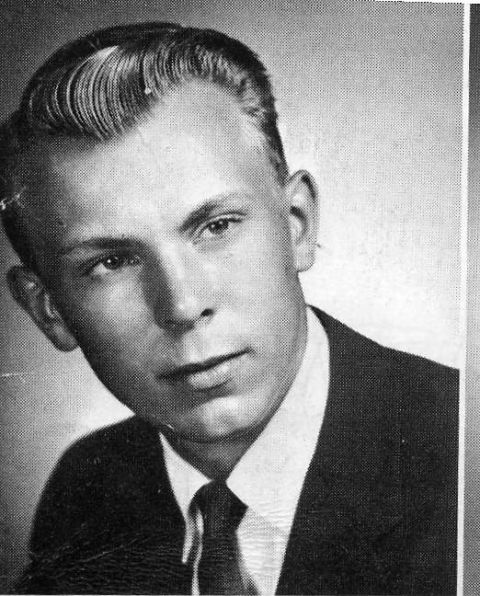 Michael Brekke (Michael Brekke)