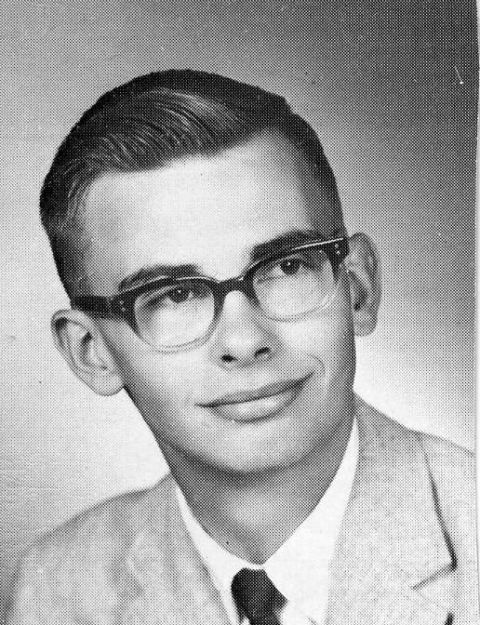 David Grout (Dave Grout)