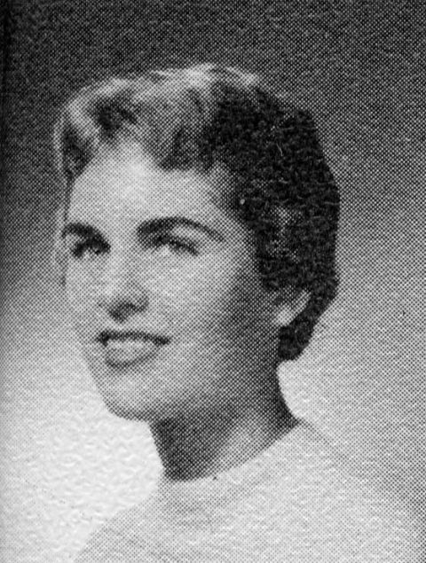 JUDITH SHELDON (AUSTIN)