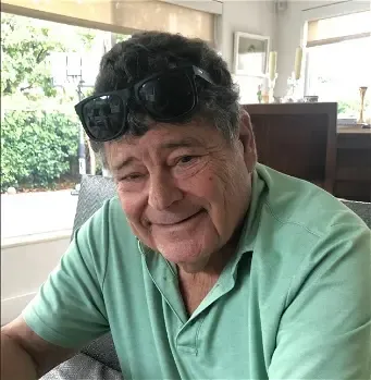 Alan Stephen Greene