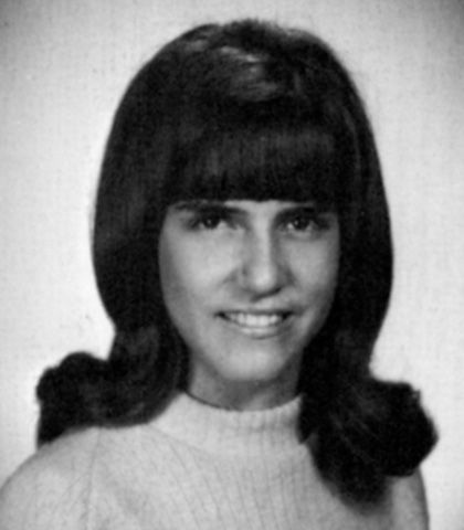 Debra Atchison (Hussey)