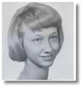 Sandra Larson (Snider)
